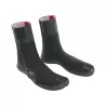 ION - Socks Ballistic 3/2 Internal Split unisex - black - 2027